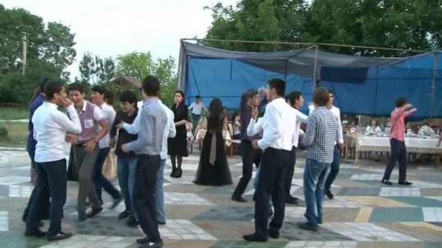 вечер выпускников ЯСОШ 2014 г(9) смотреть онлайн