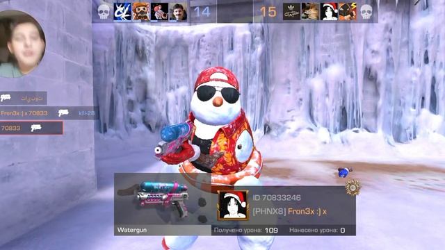 видио с веб камерой *палю лицо????* смотреть онлайн