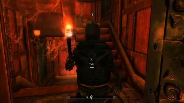 Skyrim: SE Mod Walkthrough | Clockwork P2 смотреть онлайн