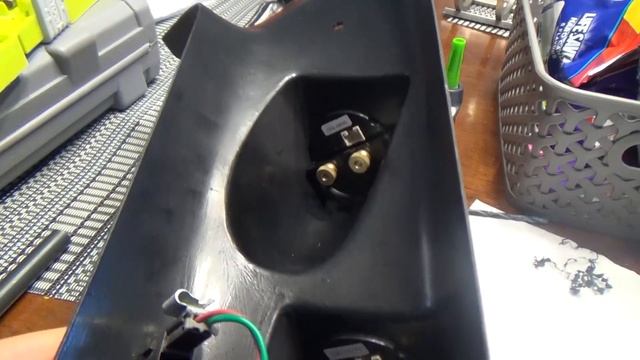 Installing The AEM Boost and Air Fuel Ratio Gauges And The DDMWorks A-Pillar Gauge Pod смотреть онлайн