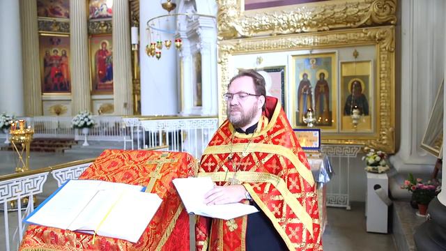 Все притчи Христа О сокровище, найденном на поле смотреть онлайн