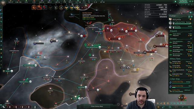 Stellaris Nemesis - Purification Day // EP6 смотреть онлайн