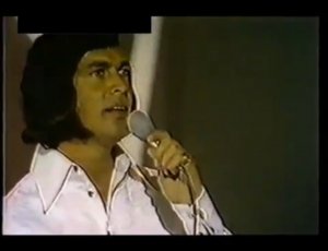 ''Engelbert Humperdinck and The Young Generation''-His songs and duet-Show 1-January 1,1972