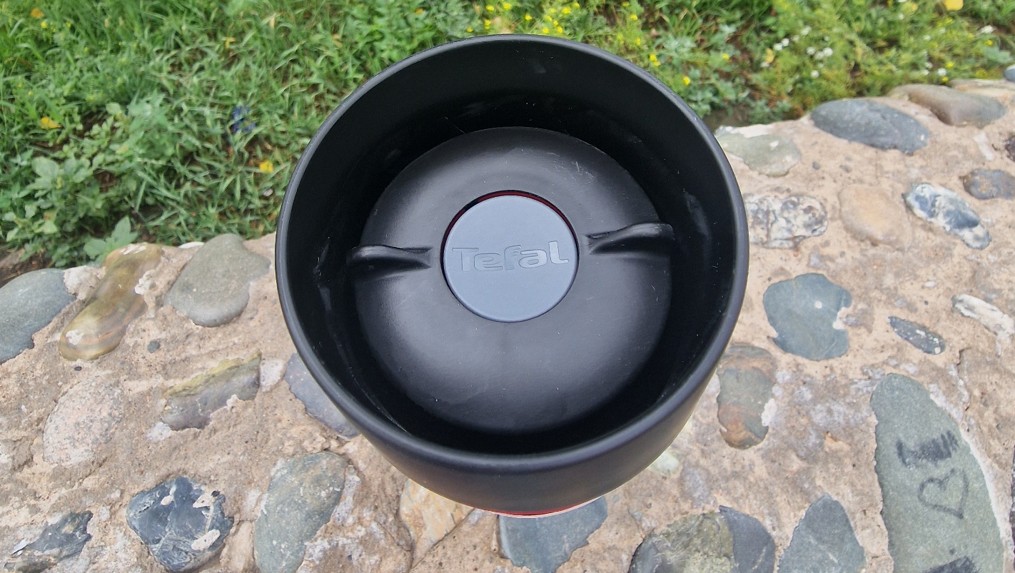 Термокружка Tefal