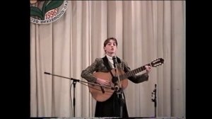 Ольга Красько, "Молитва", 1996