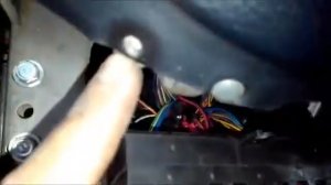 Нива Шевроле установки противотуманок