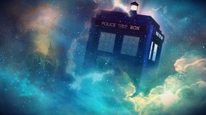 Доктор Кто - 5 сезон 12 серия / Doctor Who