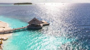 ANGSANA RESORT & SPA, IHURU 5 *, MALDIVES 🇲🇻