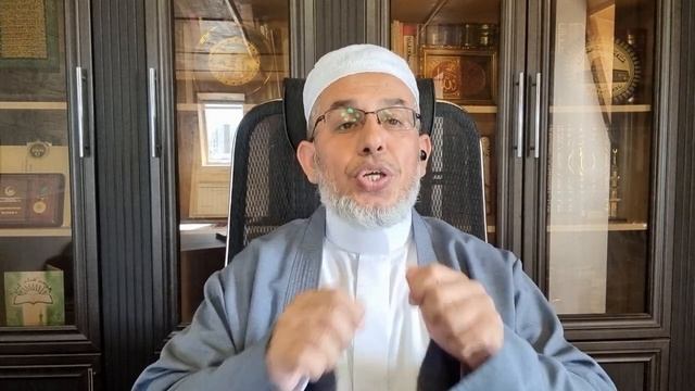 Важный урок после Хаджа смотреть онлайн