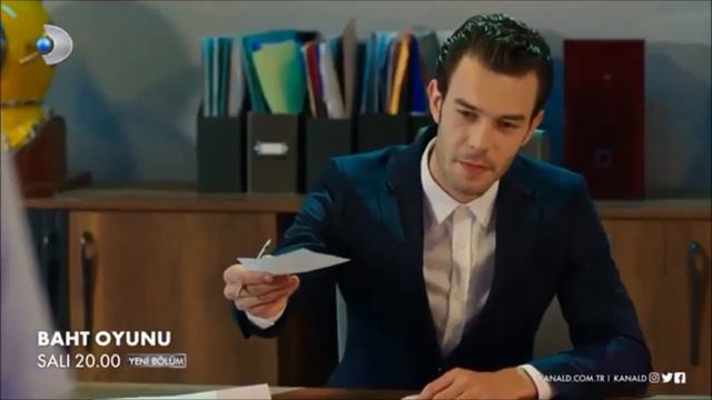 Игры судьбы/Baht Oyunu смотреть онлайн