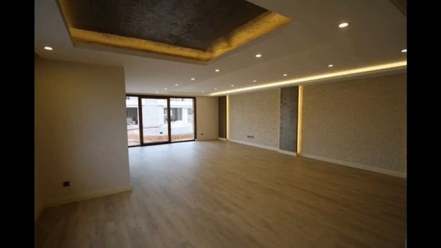 Эксклюзивная новая вилла в Анталии, Турция