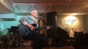 Олег Медведев «Кролики»