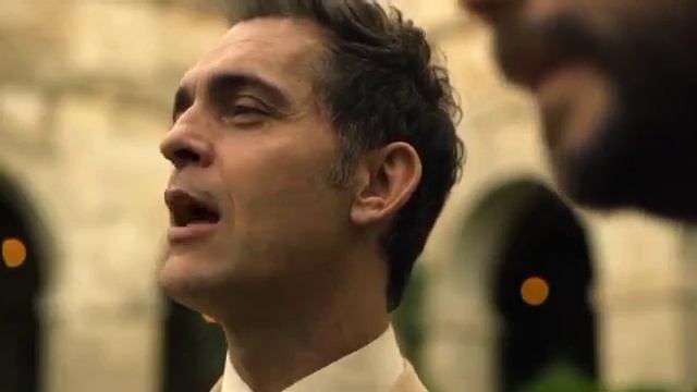 La Casa de Papel  -Centro di Gravità permanente смотреть онлайн