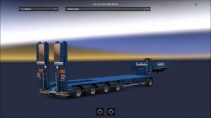 [ETS2 v1.30] Trailer Pack by Zeeuwse Trucker