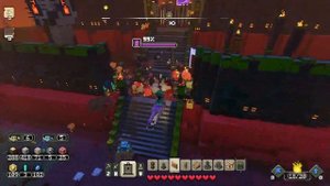 Честный обзор Minecraft Legends + способ как купить за 30 рублей!