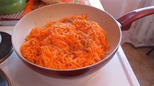 РЫБА ?  В МАРИНАДЕ С МОРКОВЬЮ И ЛУКОМ