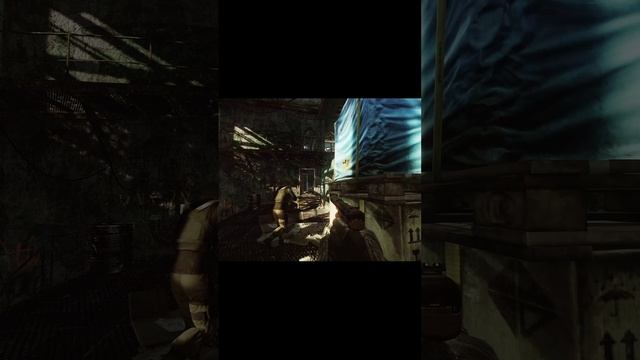 Escape From Tarkov [Деда поглотила темная сторона]#shorts смотреть онлайн