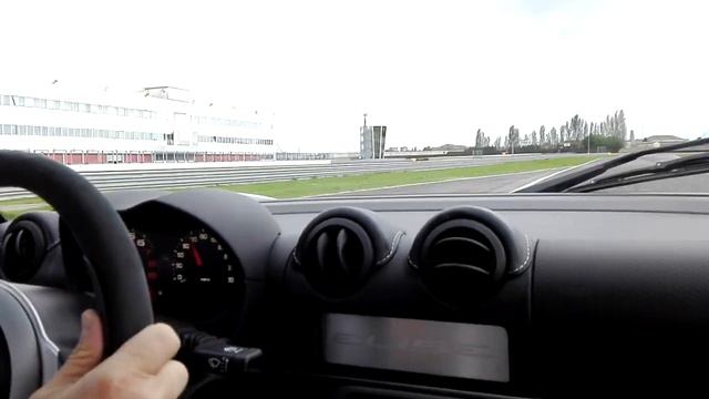 LOTUS ELISE CUP 250 смотреть онлайн