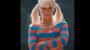 LA MARITZA SYLVIE VARTAN