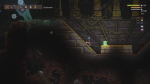 Noita - All Bosses [No Damage]