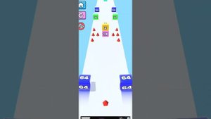 Jelly Run-желейный бег... Эмммм... КАВО?