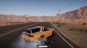 НЕВОЗМОЖНЫЙ ТРЮК ДВОЙНАЯ БОЧКА в Carx Drift Racing Online