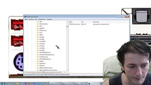[решение] Windows: не работает PS/2 порт ▣- Компьютерщик