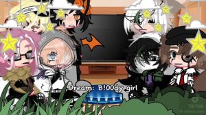 || ✨ || MCYT/DSMP React To Dream As Random Gacha TikTok’s || 7/? || ✨ ||
