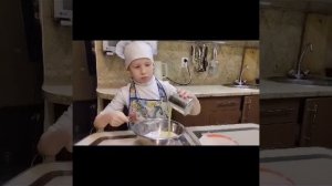 Николаев Демид | Кухня.Дети | г. Нижний Тагил