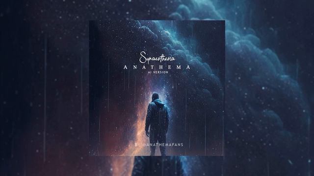 Anathema - Synaesthesia