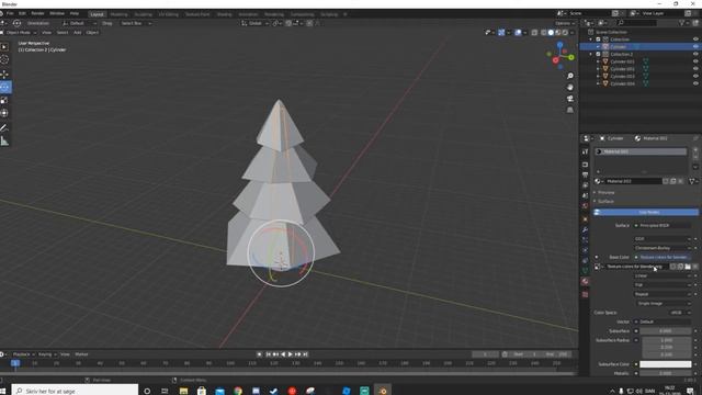Tutorial - How to texture a mesh in blender, and export it to Roblox studio смотреть онлайн