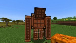 I added being alive to every block in Minecraft