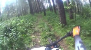 1#. Downhill Обучение. Вступление