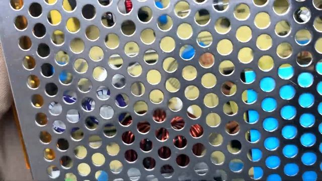 Блок питания ARS-250-12 (12V, 20,8A, 250W) (Arlight, IP20 Сетка) Арт. 023612 смотреть онлайн