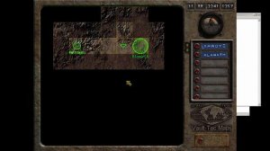 Fallout 2 Modding - Exit Grids in Detail