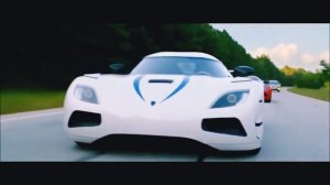 Гонки под музыку я молодой татарский богатырь