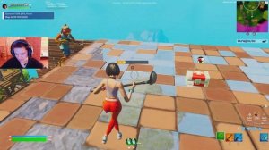 Батя Наказал Токсичного Школьника В Фортнайт! Играю Против Токсиков В Fortnite! Токсики Фортнайт