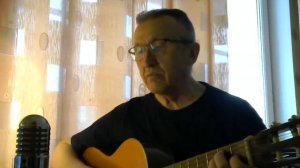 "От  Махачкалы  до  Баку".    Ю.   Визбор.