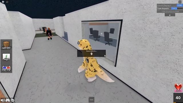 [MM2] Мардер с Димоном И Андреем! U_U смотреть онлайн