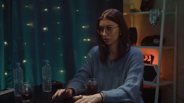 «ПД» Эпизод #1: Вероника Никишова - От искусства к искусству смотреть онлайн