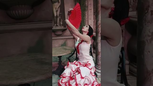 Опера "Кармен" в ресторане "Турандот" смотреть онлайн