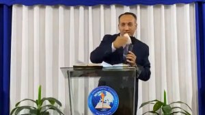 Pastor Evangelista Fernando Fierro - La sabiduría celestial versus la sabiduría terrenal