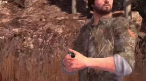 Первый взгляд игры "Cabela's Dangerous Hunts 2013"