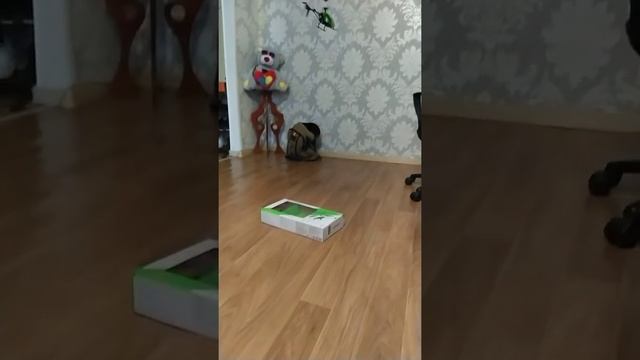 обзор вертолета на пульте управления(вертолет) смотреть онлайн