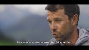 Getting ready for UTMB  - webserie PETZL Ep 01 - François D'HAENE