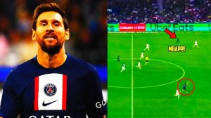 MBAPPE SHOCKS EVERYONE AGAIN WITH HIS SELFISHNESS! MESSI IS ABOUT TO MAKE A DECISION SOON!