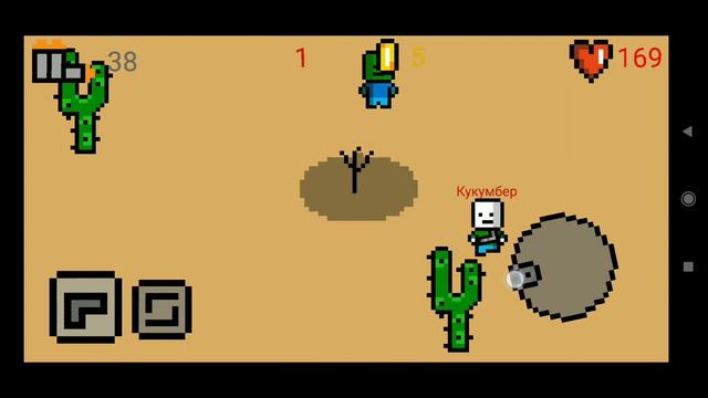 Игры от подписчиков 😱 — 👉 Pocket code смотреть онлайн