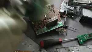 Драгметаллы в магнитолах CD vs кассетной . Проверь свою внимательность, что не так?