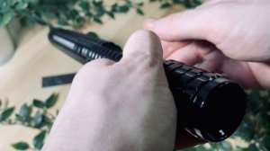 Обзор. Дубинка Электрошокер-фонарь Police HY-X8.