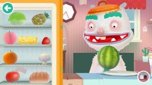 Toca Kitchen 2 СУМАСШЕДШАЯ КУХНЯ ГОТОВКА